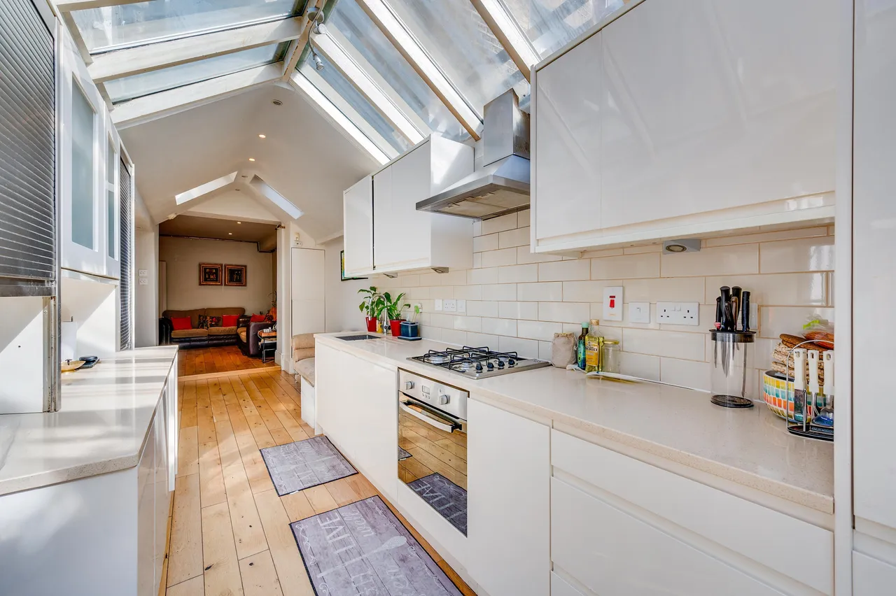 Maygrove Road, London, NW6, photo 8