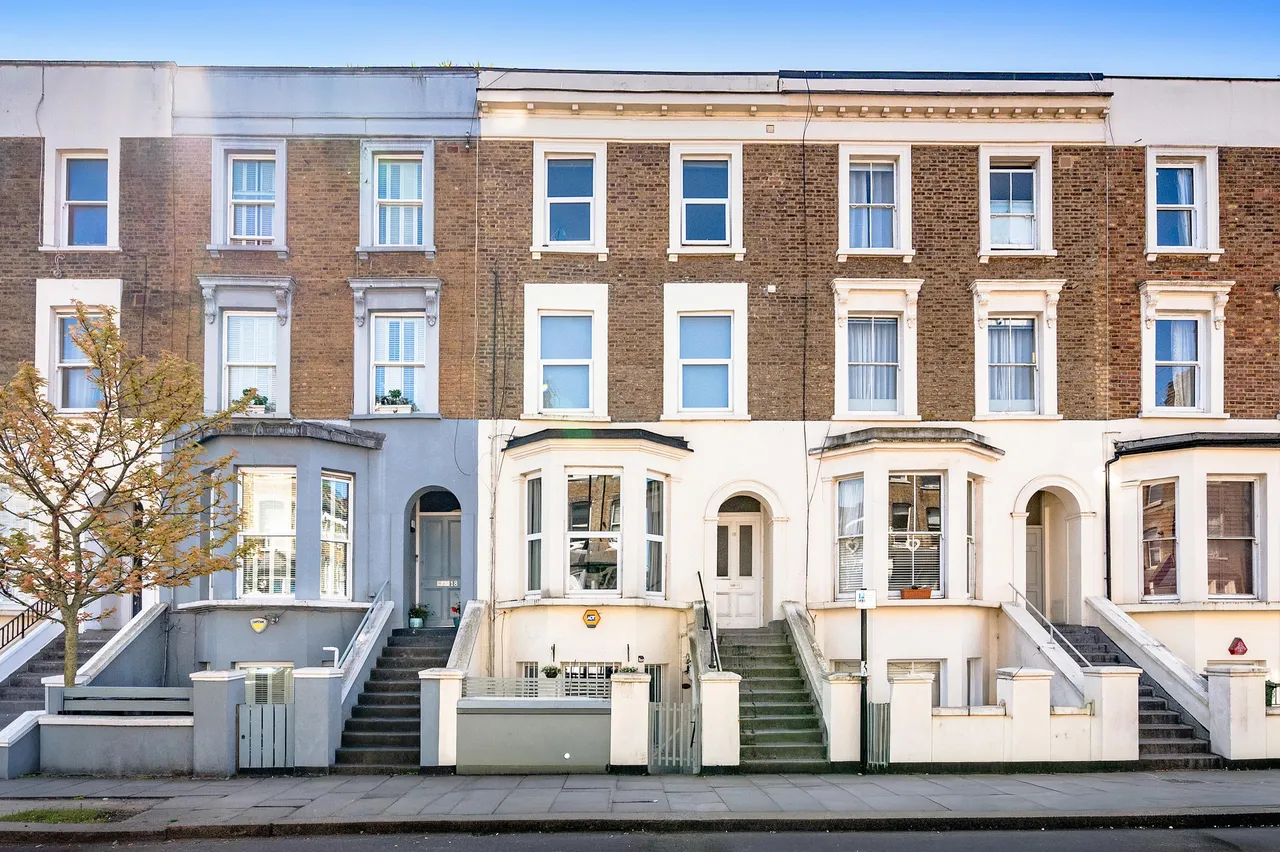 Maygrove Road, London, NW6, photo 10