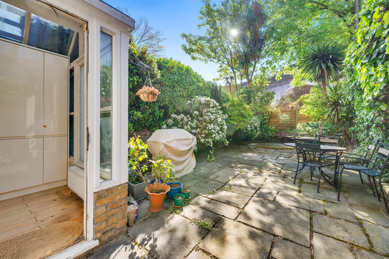 Maygrove Road, London, NW6, photo 9