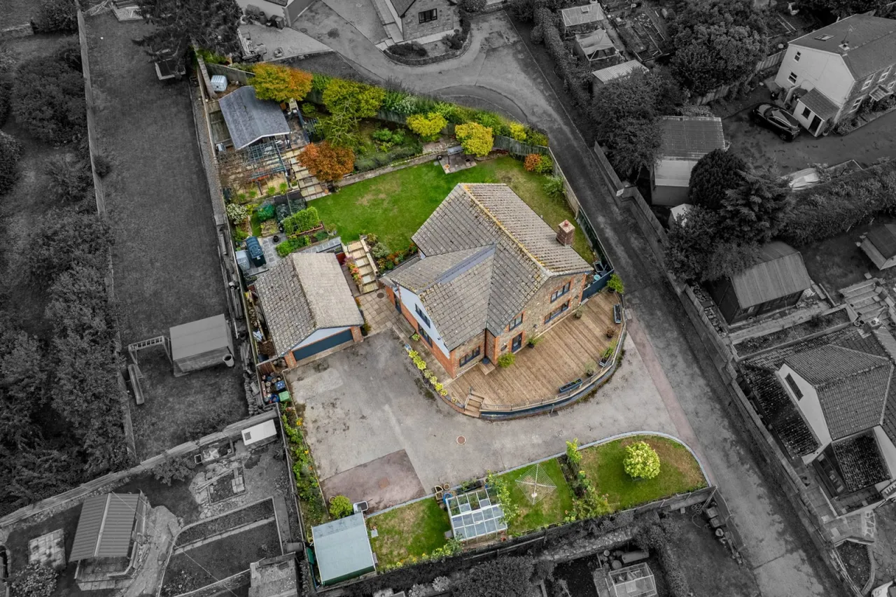 George Road, Yorkley, GL15, photo 18