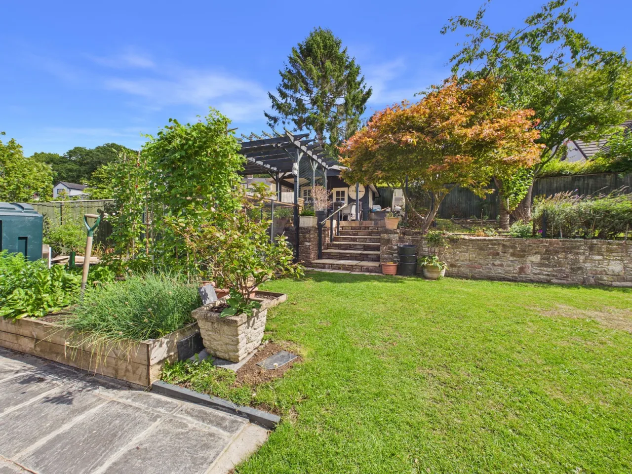 George Road, Yorkley, GL15, photo 20