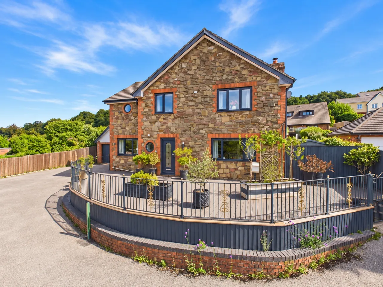 George Road, Yorkley, GL15, photo 24