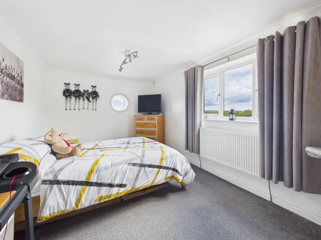 George Road, Yorkley, GL15, photo 13