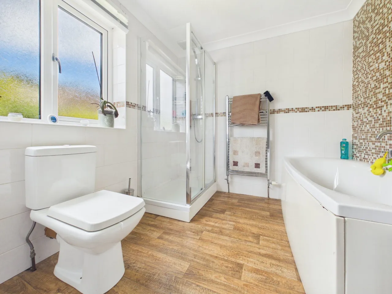 George Road, Yorkley, GL15, photo 16