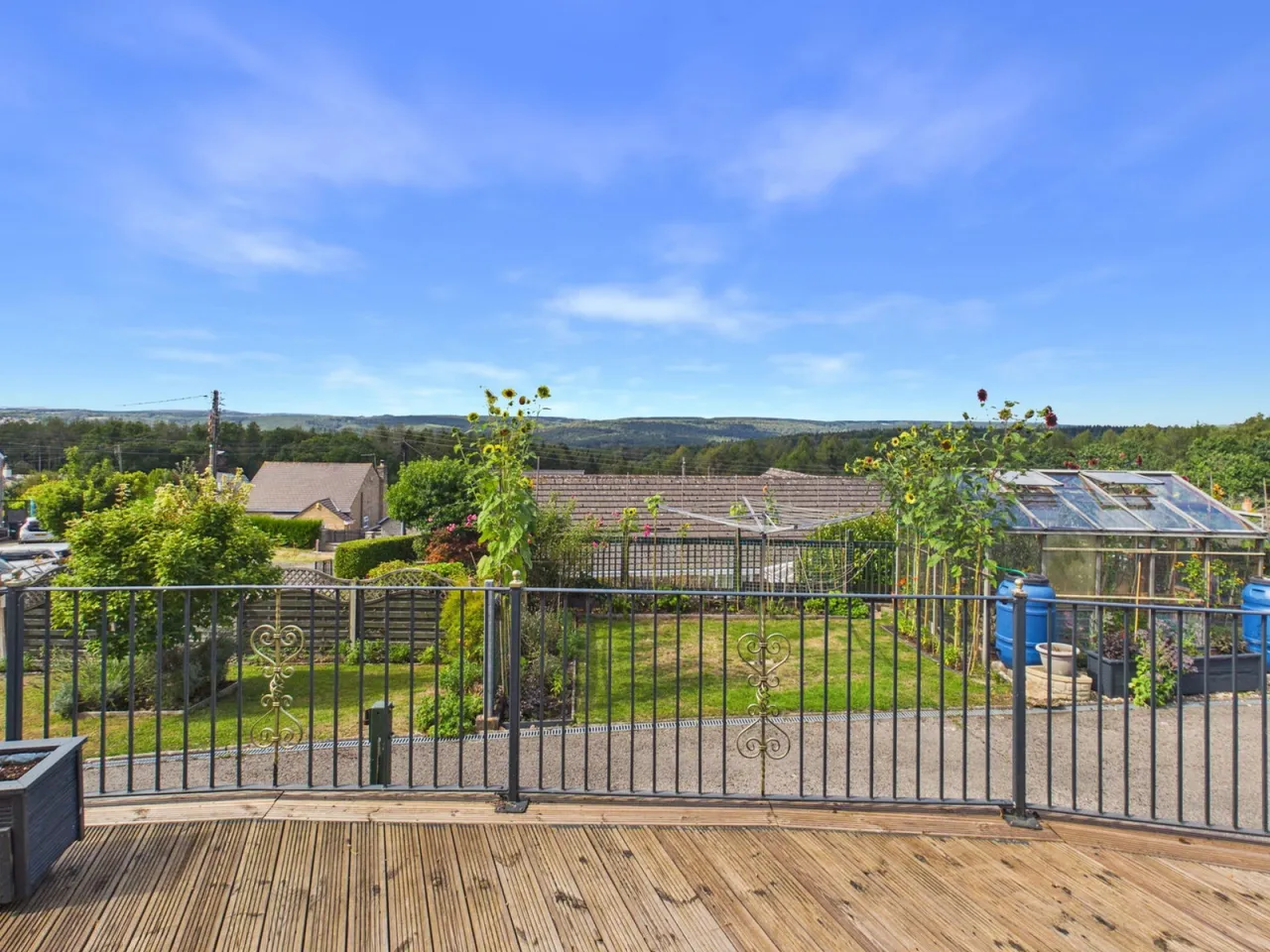 George Road, Yorkley, GL15, photo 22