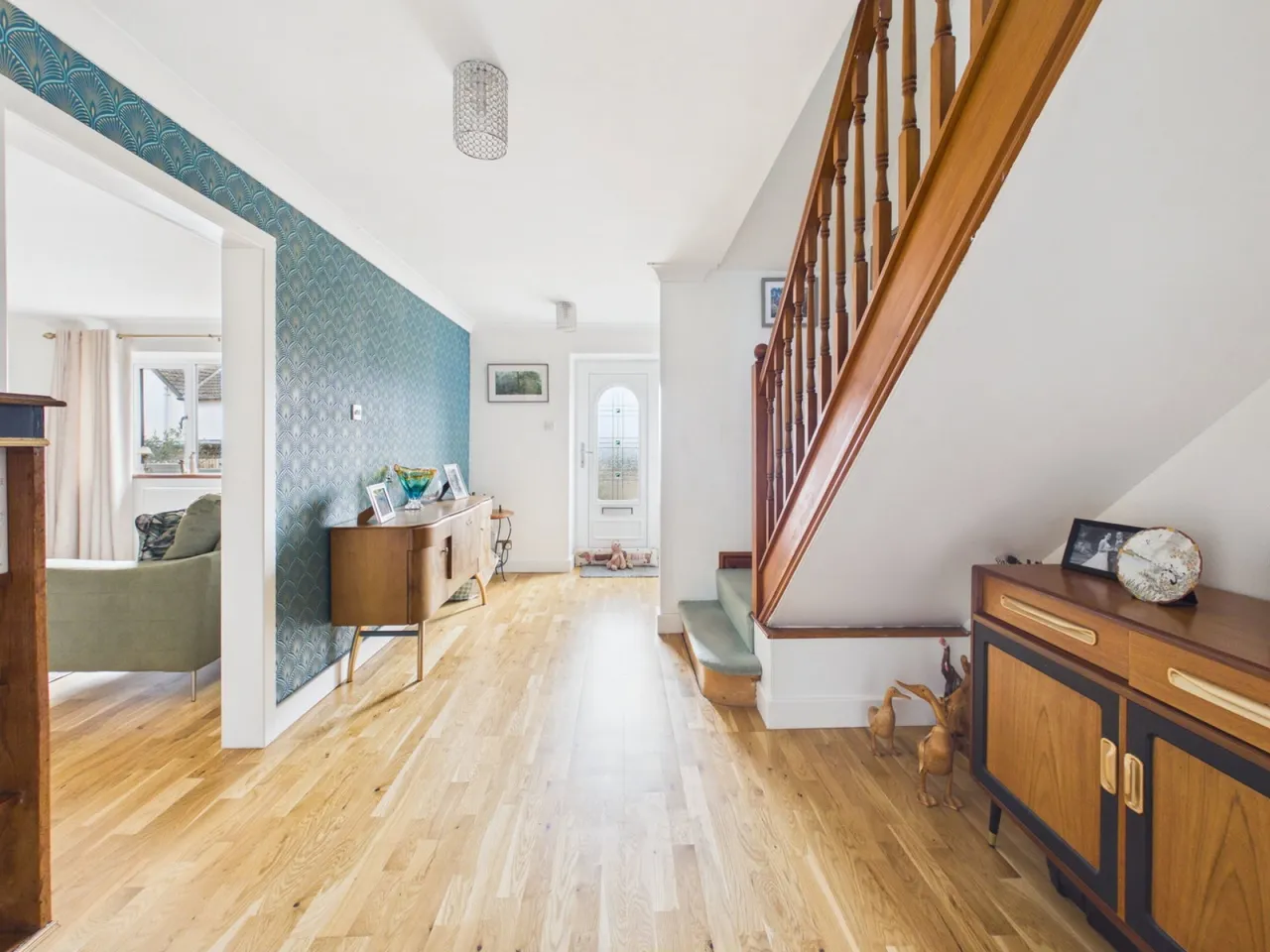 George Road, Yorkley, GL15, photo 9