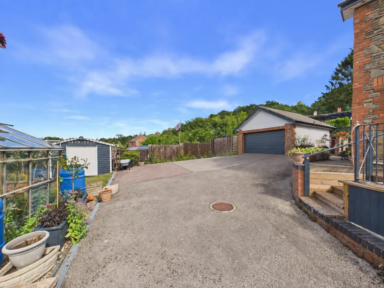 George Road, Yorkley, GL15, photo 23