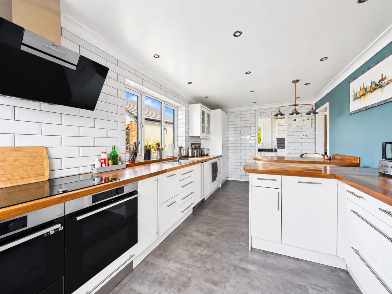 George Road, Yorkley, GL15, photo 3