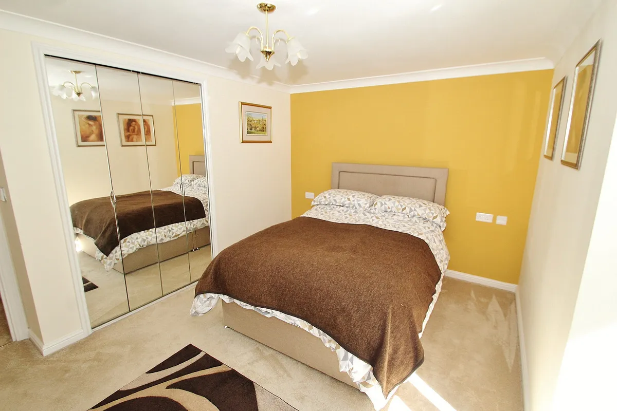 Otters Court, Witney, photo 9