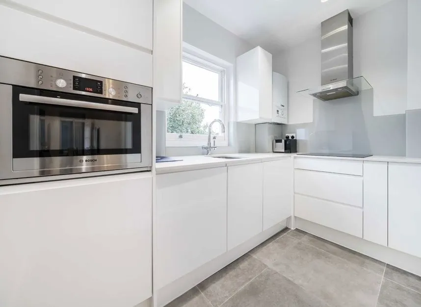 Sutherland Avenue, Maida Vale, W9, photo 3