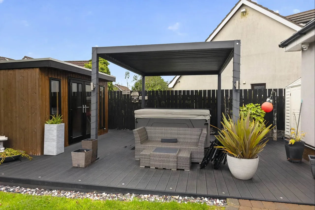 Hammond Farm, Ballinderry Upper, BT28, photo 24