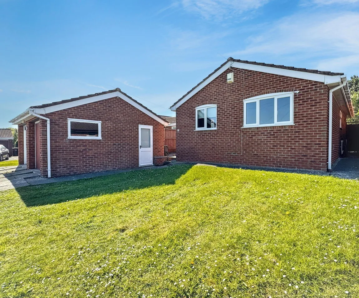 Erw Goch, Abergele, Conwy, LL22 9AQ, photo 13