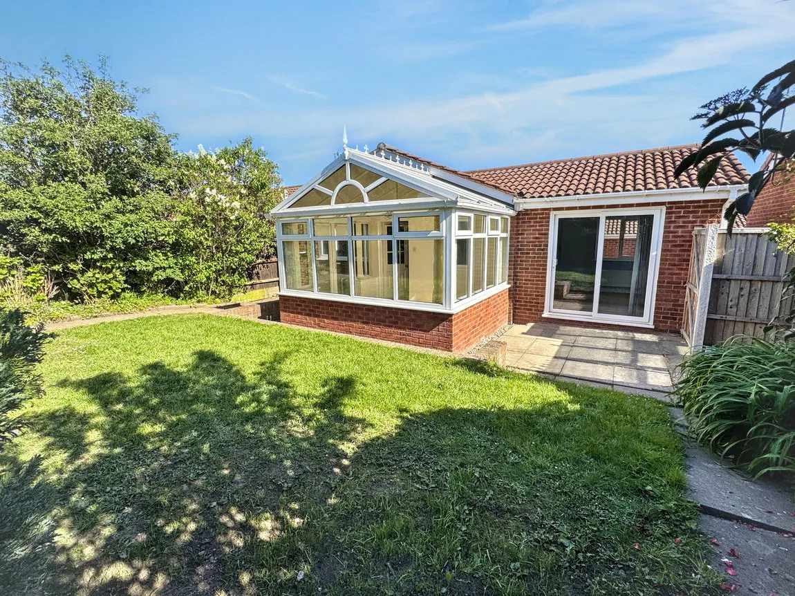 2 bed house for sale — Erw Goch, Abergele, Conwy, LL22 9AQ