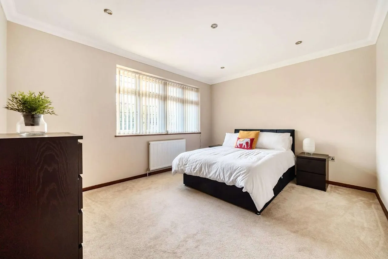 Daws Lea, High Wycombe, Buckinghamshire, HP11 1QF, photo 7