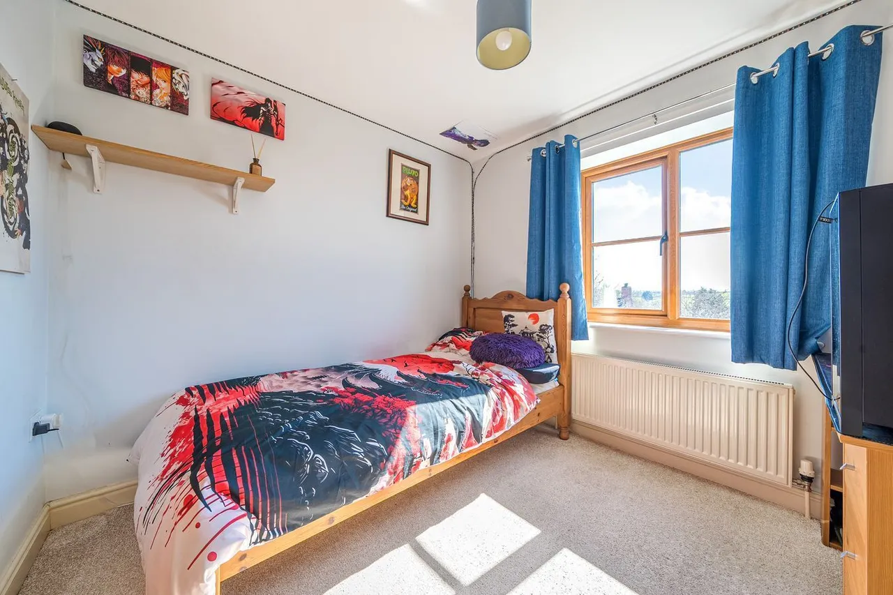 High Street, Ashcott, TA7, photo 18