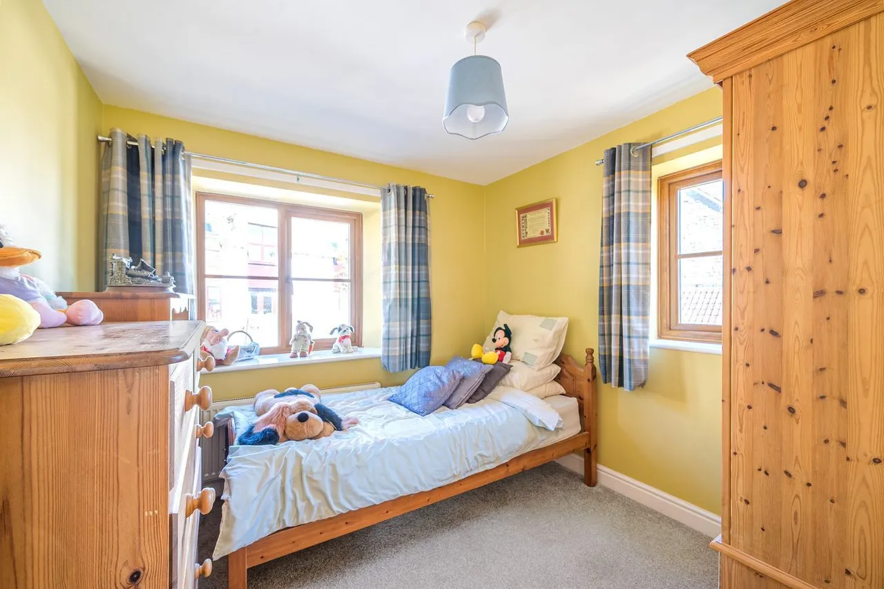 High Street, Ashcott, TA7, photo 19
