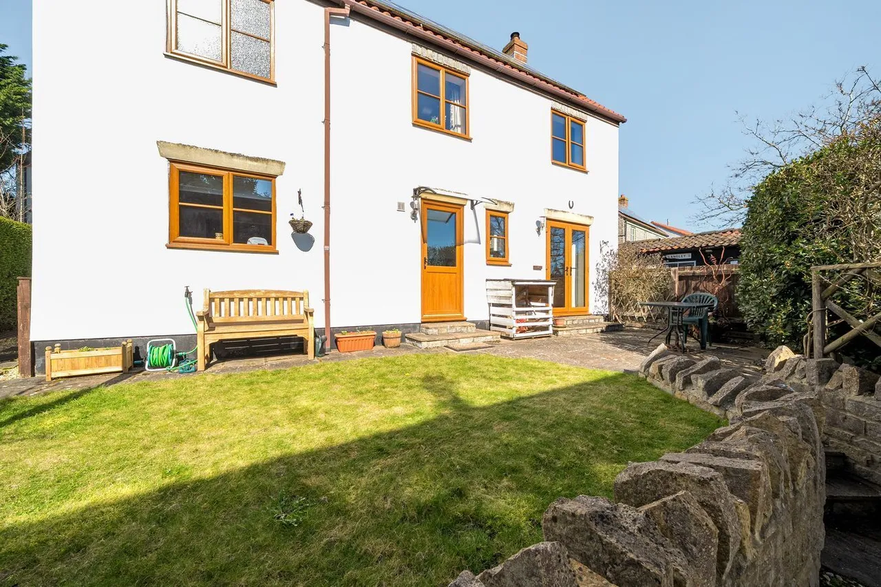 High Street, Ashcott, TA7, photo 24