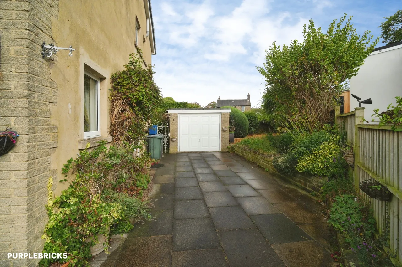 Styveton Way, Keighley, BD20, photo 3