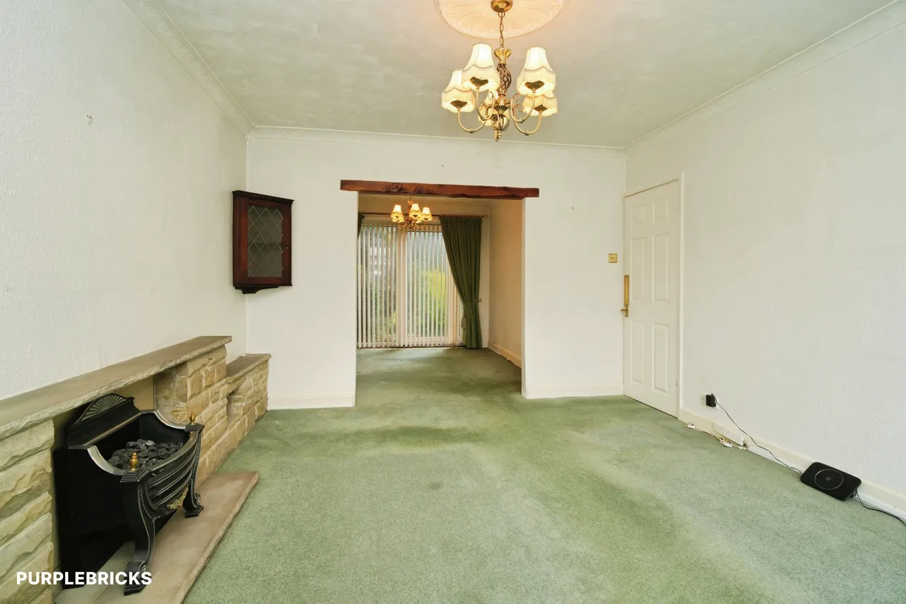 Styveton Way, Keighley, BD20, photo 8