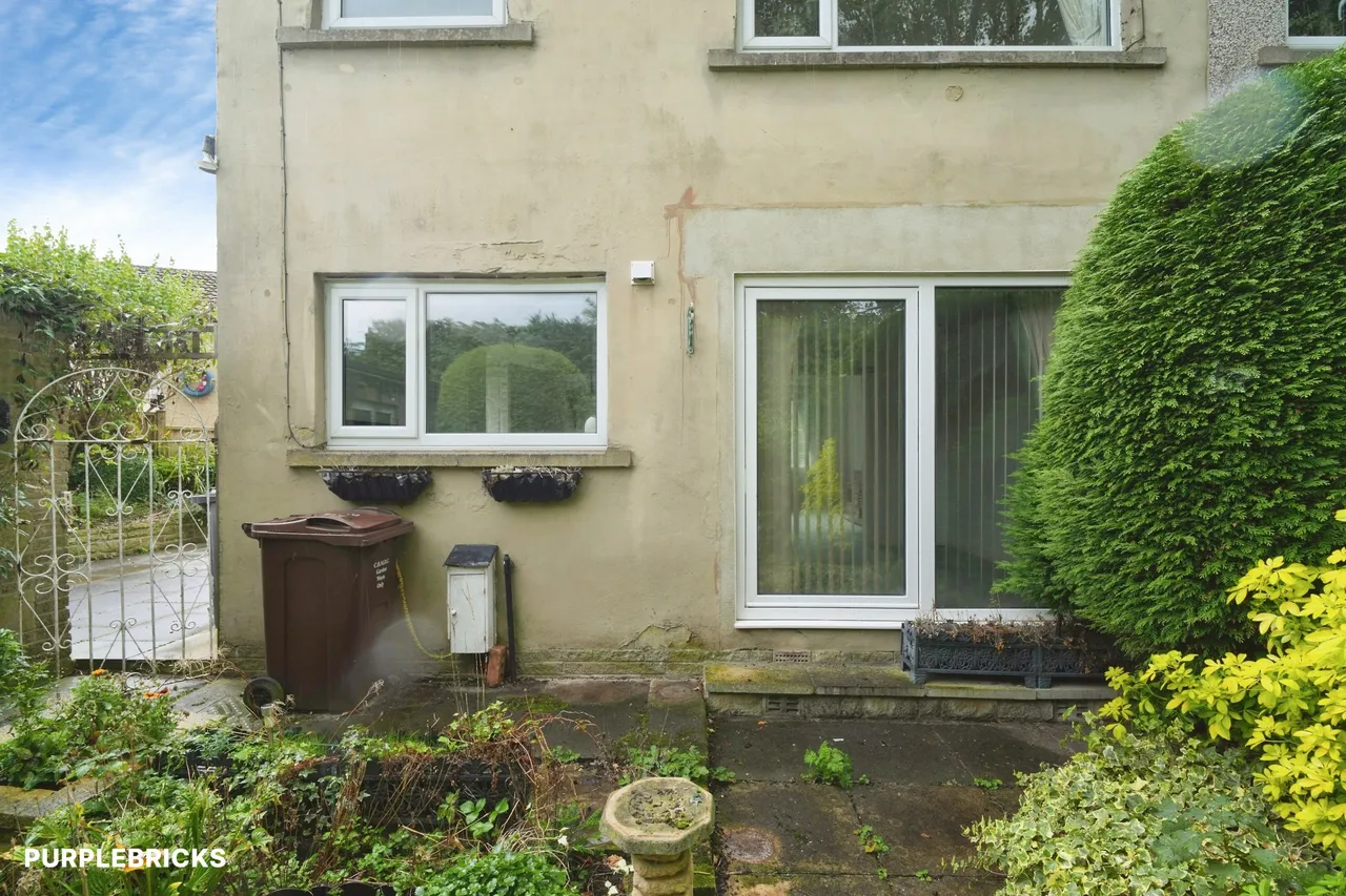 Styveton Way, Keighley, BD20, photo 26
