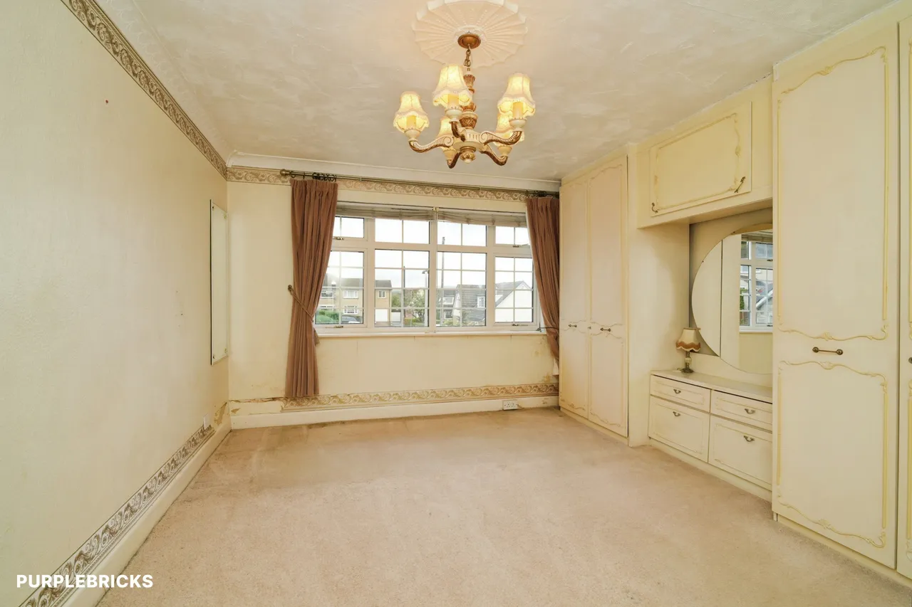 Styveton Way, Keighley, BD20, photo 15