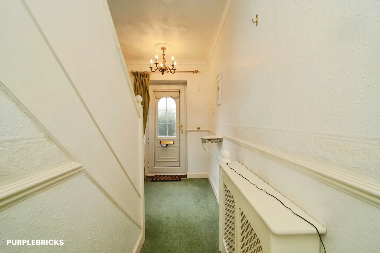 Styveton Way, Keighley, BD20, photo 4