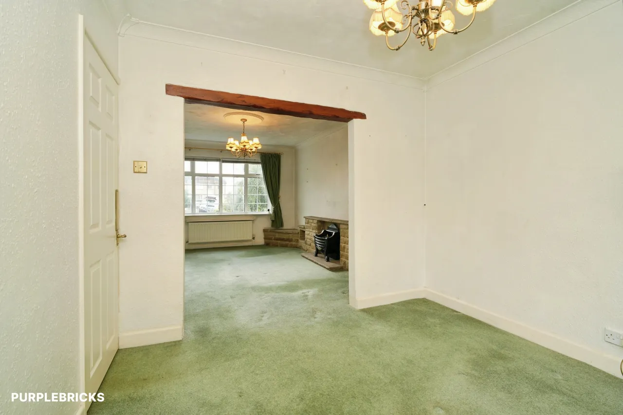 Styveton Way, Keighley, BD20, photo 10