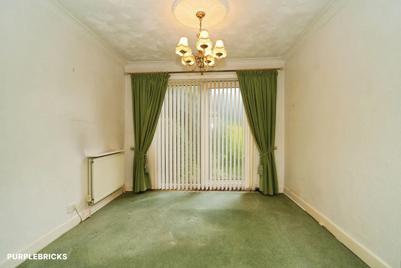 Styveton Way, Keighley, BD20, photo 9