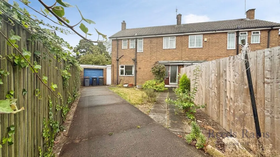 Hopgarth Gardens, Chester Le Street, Durham, DH3, photo 10