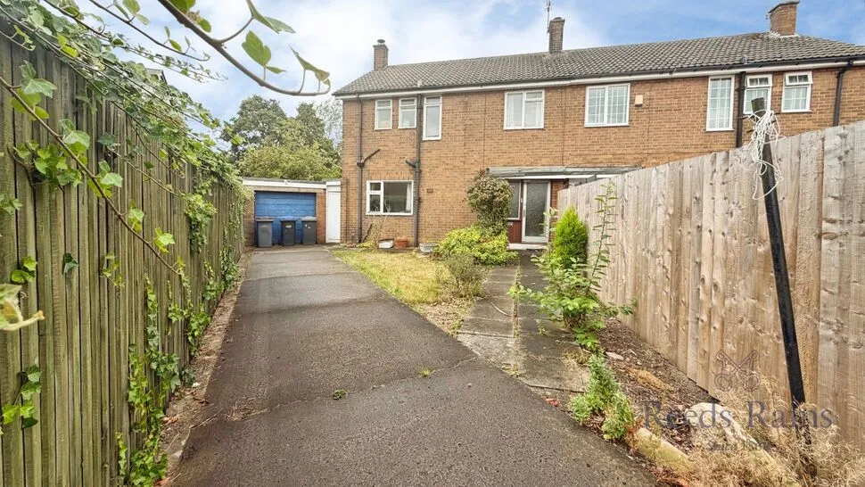 Hopgarth Gardens, Chester Le Street, Durham, DH3, photo 11
