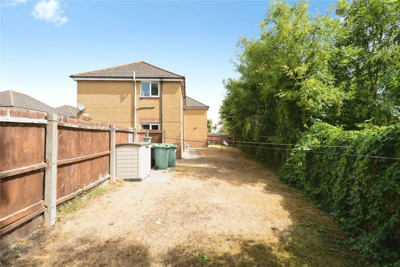 Westminster Lane, Newport, PO30, photo 11
