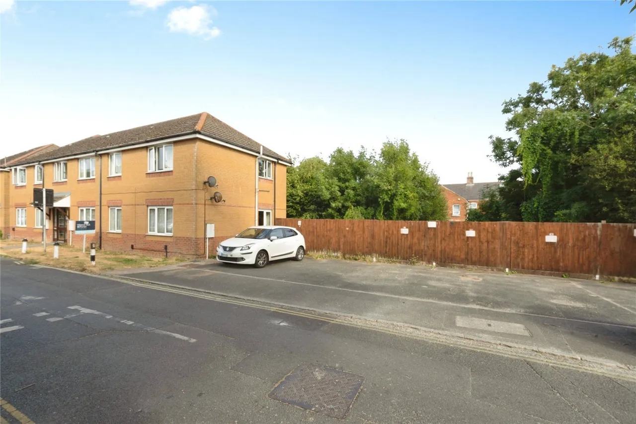 Westminster Lane, Newport, PO30, photo 12