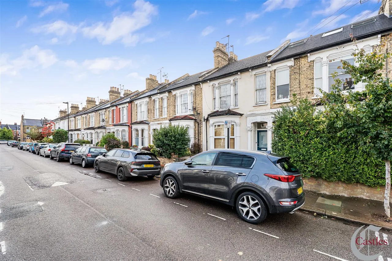 Parkhurst Road, N22, photo 10