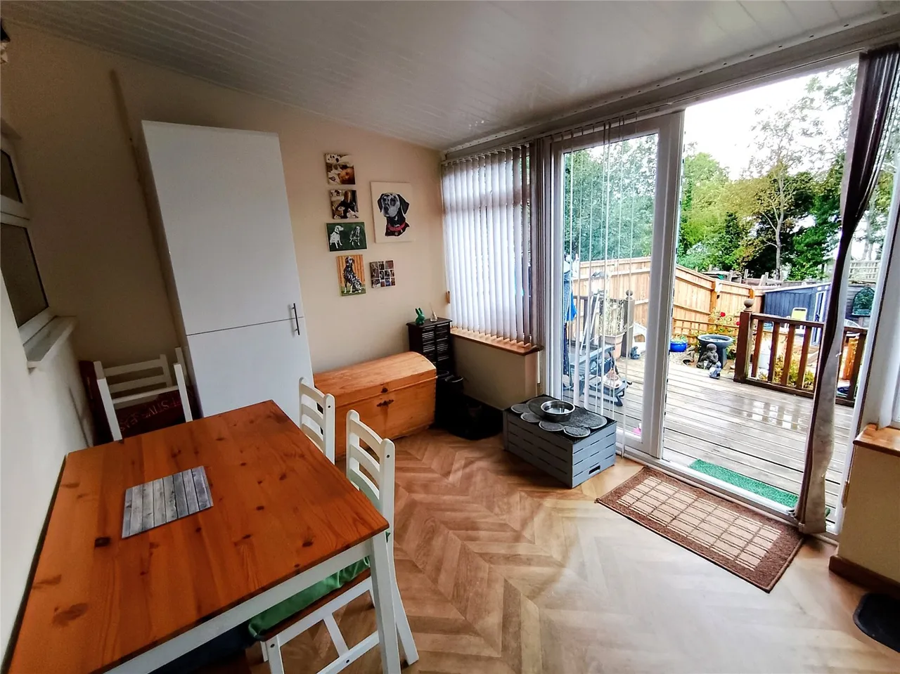 Webb Crescent, Chipping Norton, OX7, photo 5