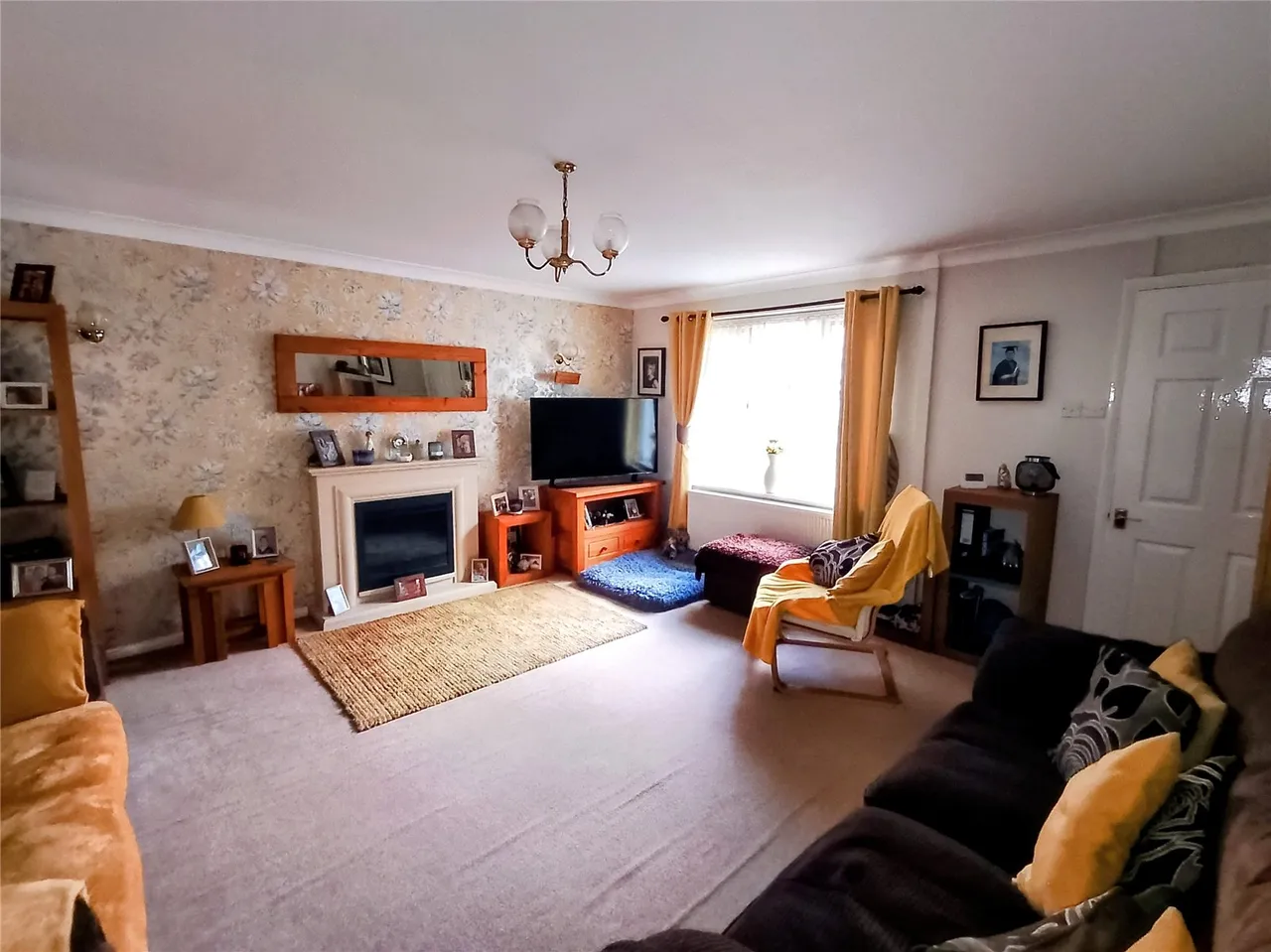 Webb Crescent, Chipping Norton, OX7, photo 8