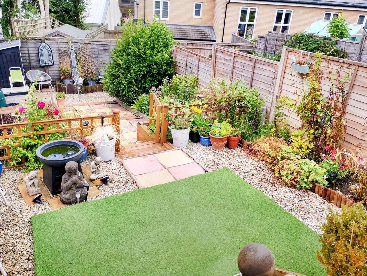 Webb Crescent, Chipping Norton, OX7, photo 22