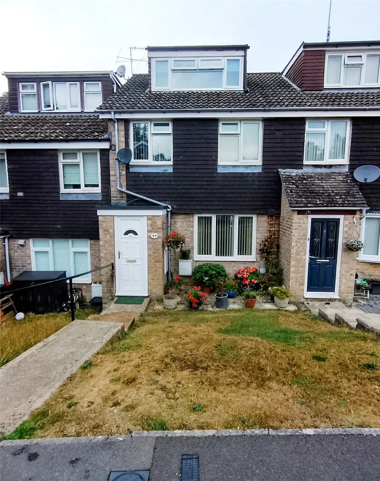 4 bed house for sale, Webb Crescent, Chipping Norton, OX7