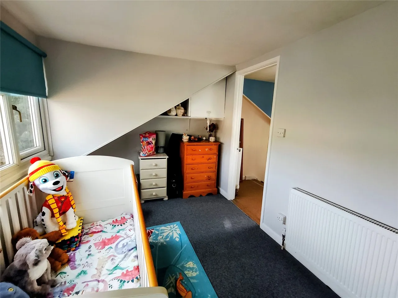 Webb Crescent, Chipping Norton, OX7, photo 16