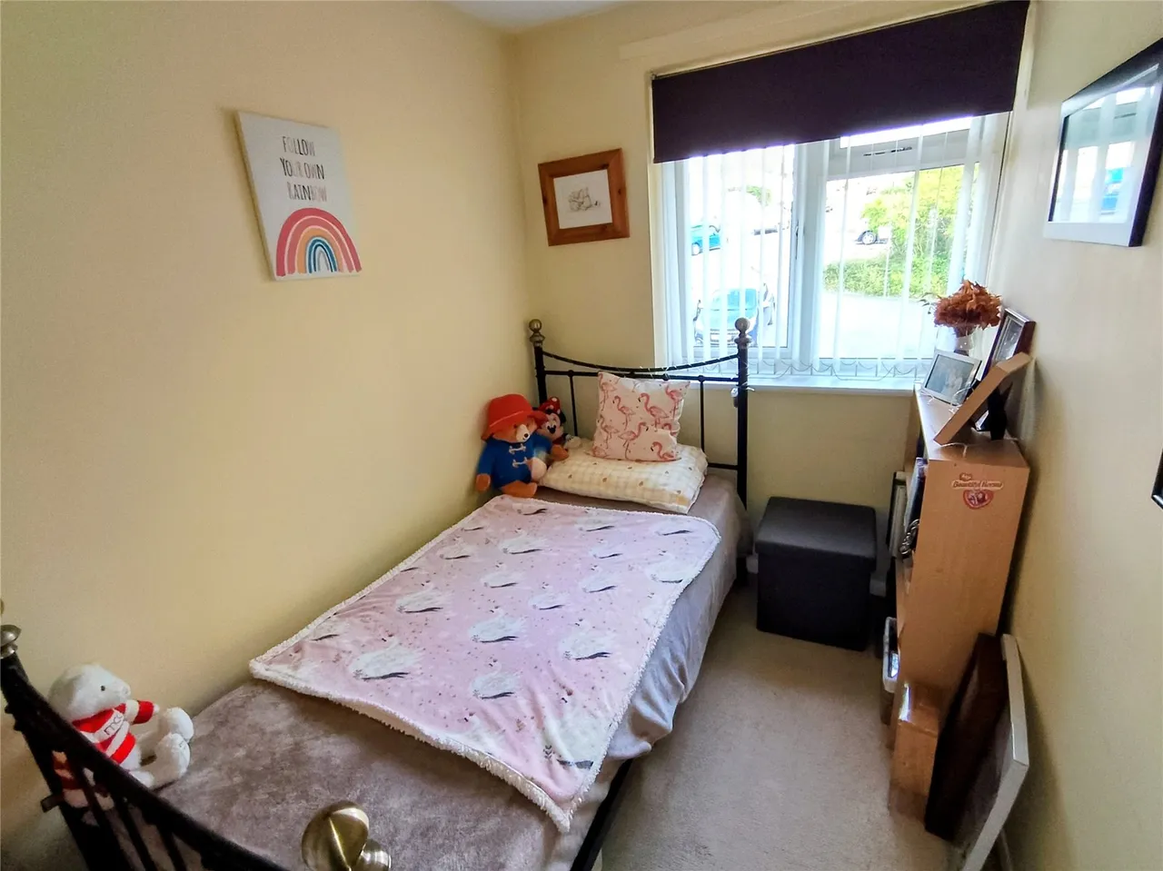 Webb Crescent, Chipping Norton, OX7, photo 14