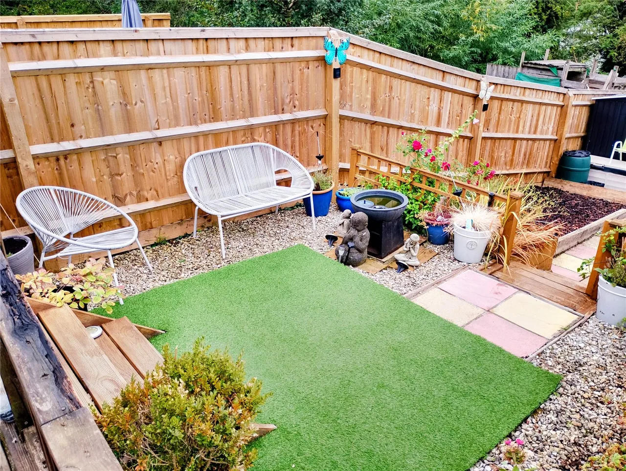 Webb Crescent, Chipping Norton, OX7, photo 23