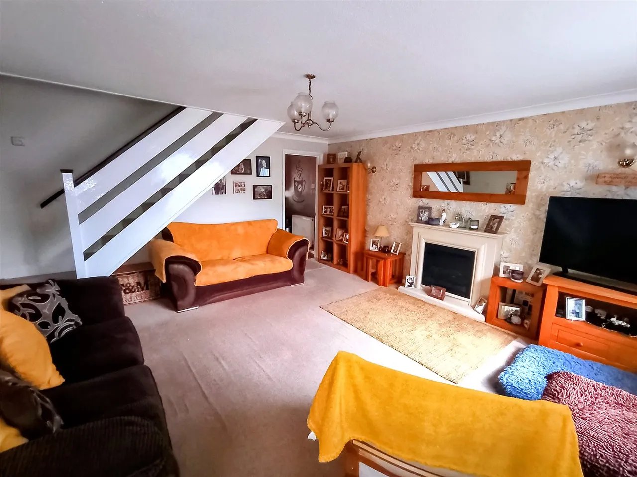 Webb Crescent, Chipping Norton, OX7, photo 10