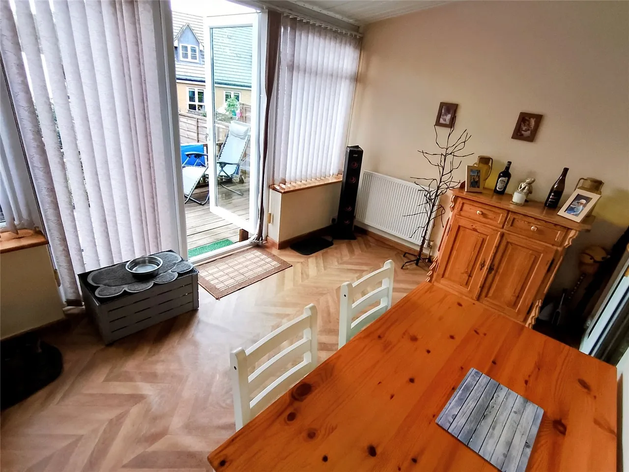 Webb Crescent, Chipping Norton, OX7, photo 6