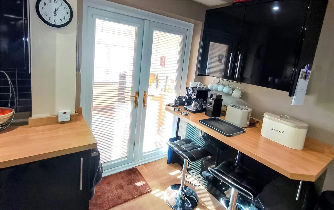 Webb Crescent, Chipping Norton, OX7, photo 4