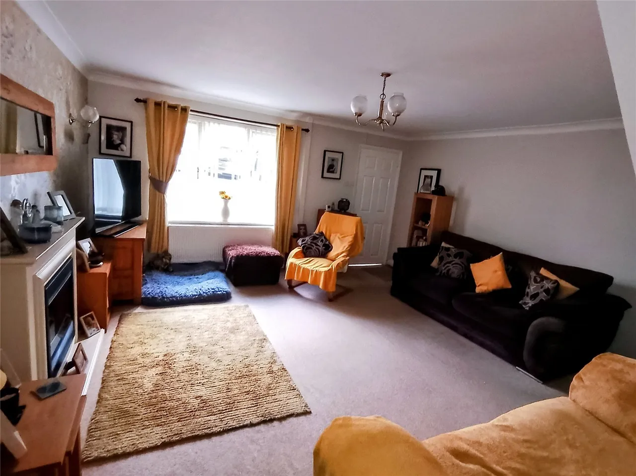 Webb Crescent, Chipping Norton, OX7, photo 9