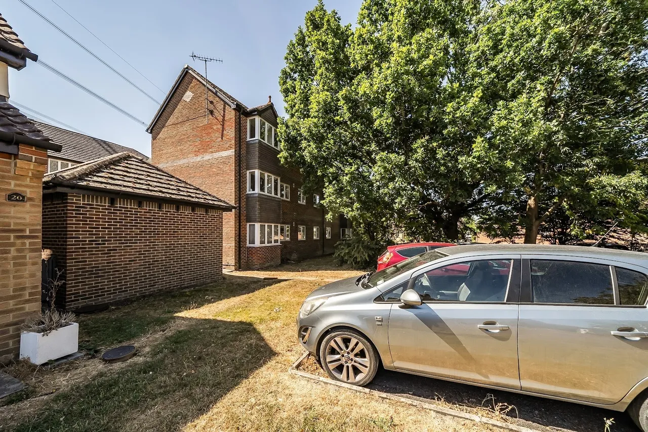 Wensum Drive, Didcot, OX11, photo 11