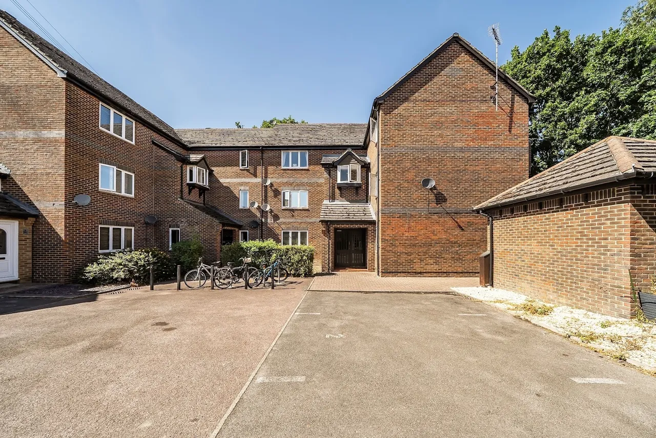 Wensum Drive, Didcot, OX11, photo 10