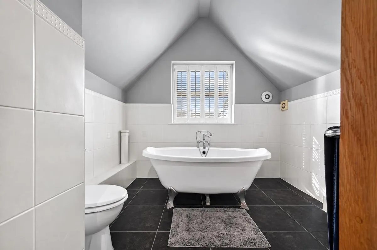Lutterworth, LE17, photo 20