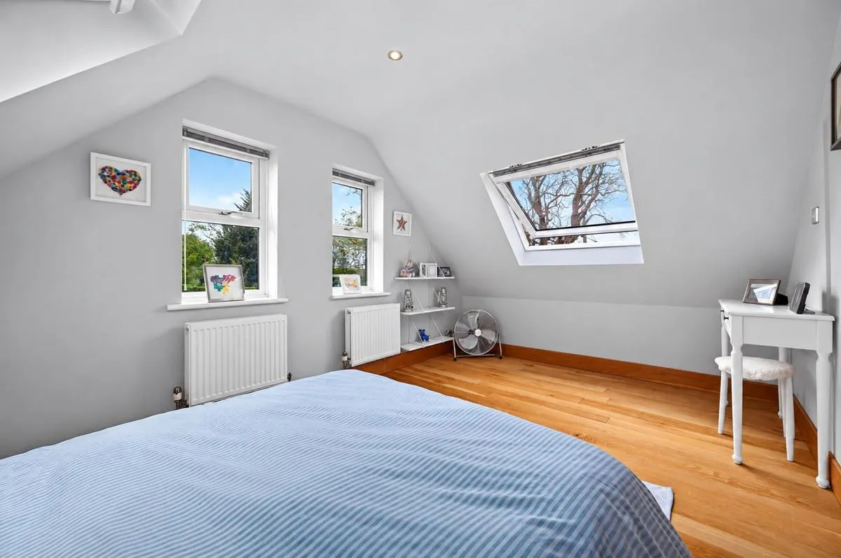 Lutterworth, LE17, photo 19