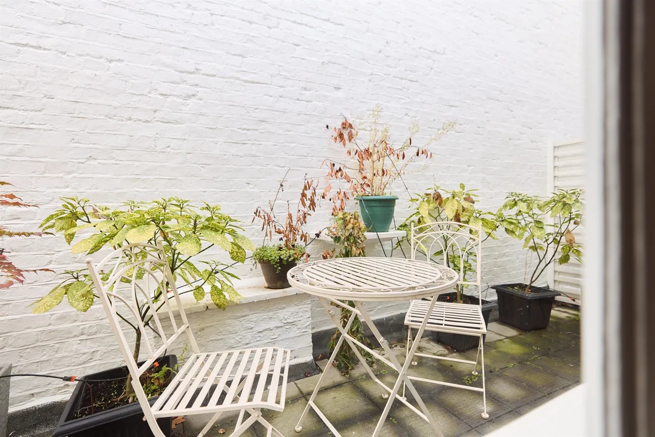 Strathearn Place, London, photo 3