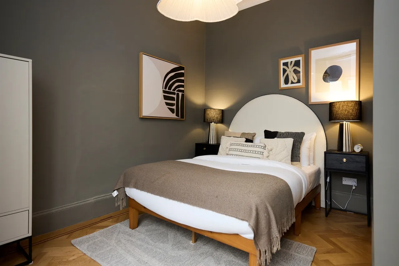 Strathearn Place, London, photo 4